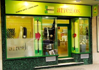 Tienda de Arreglo Arreglos y Co